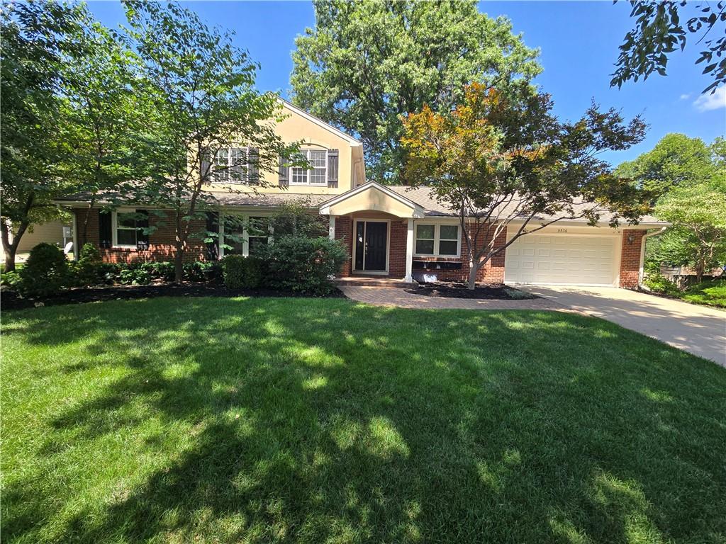 9536 Manor Road Property Photo 1