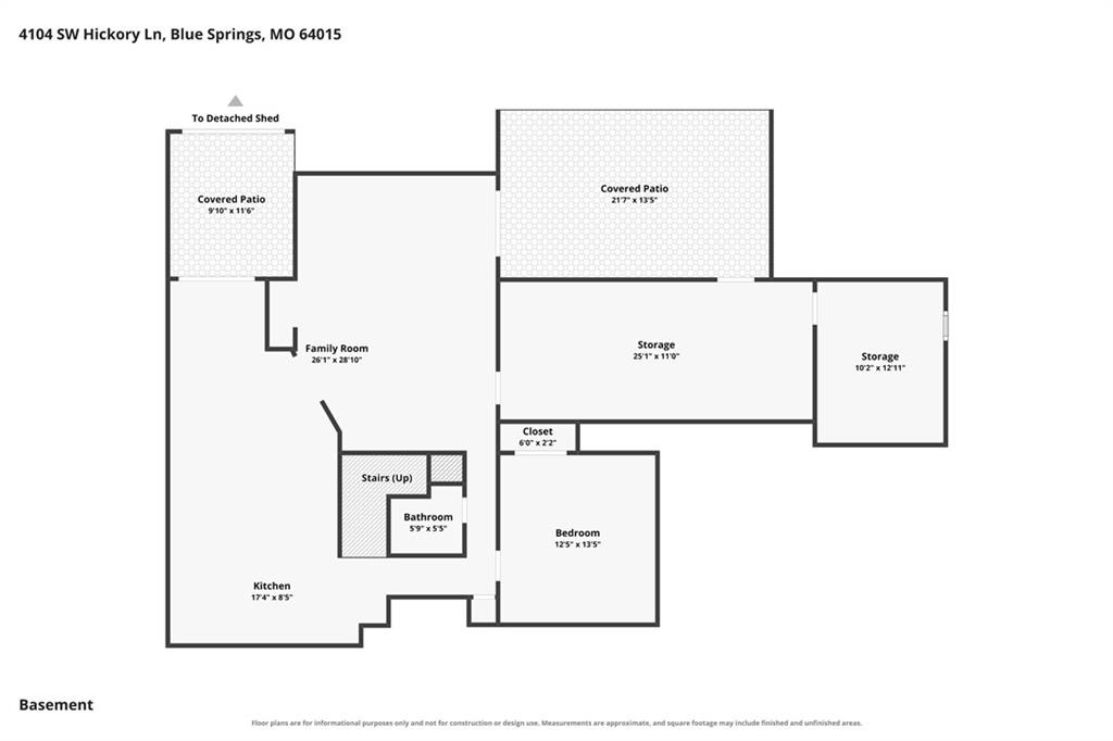 4104 Sw Hickory Lane Property Photo 69