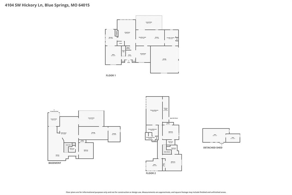 4104 Sw Hickory Lane Property Photo 70