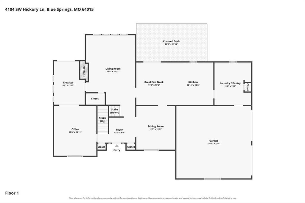 4104 Sw Hickory Lane Property Photo 72