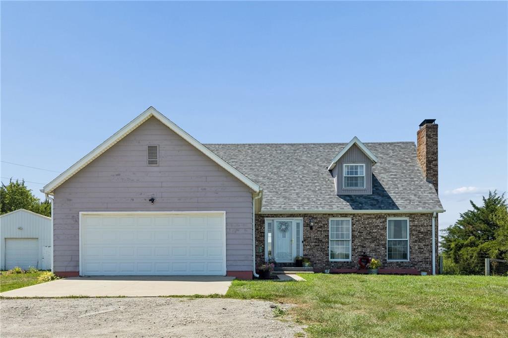 6750 NE Old 69 Highway