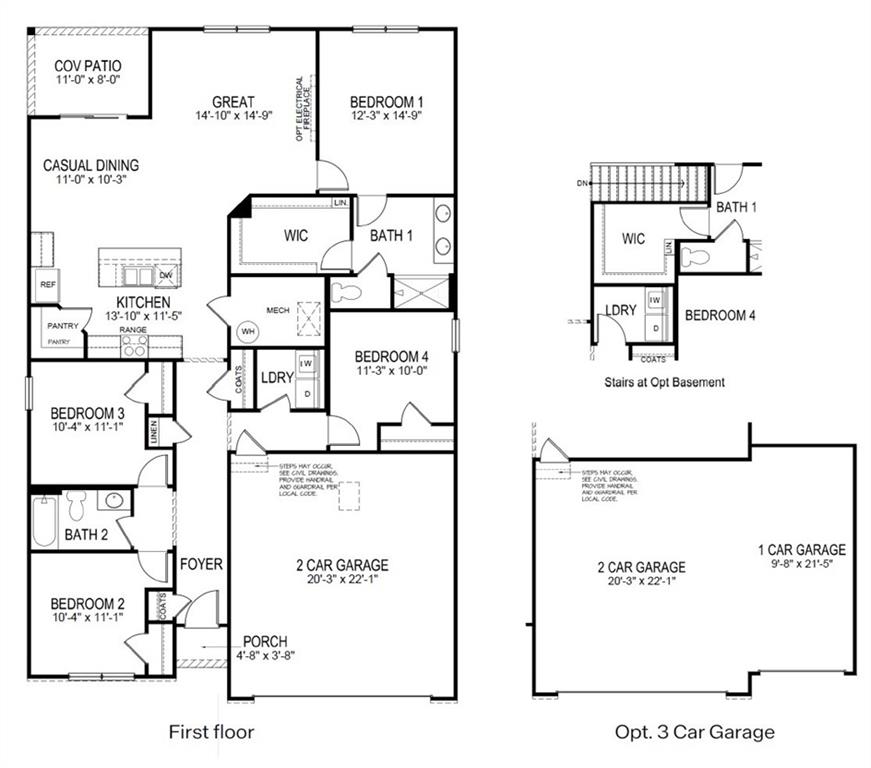 17824 Green Road Property Photo 6