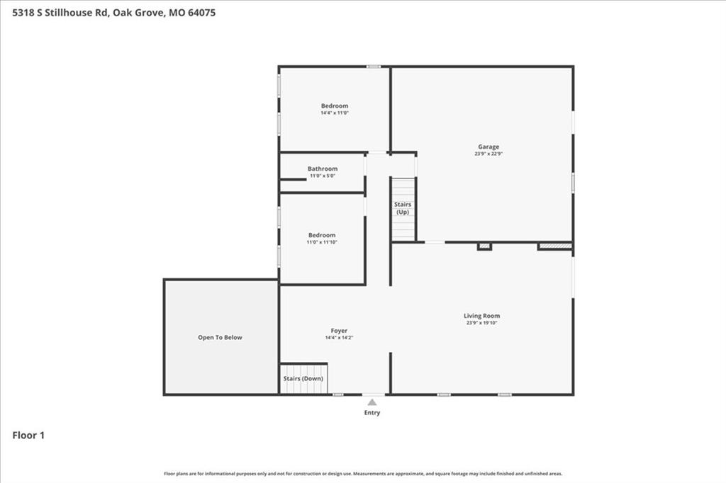 5318 S Stillhouse Road Property Photo 45