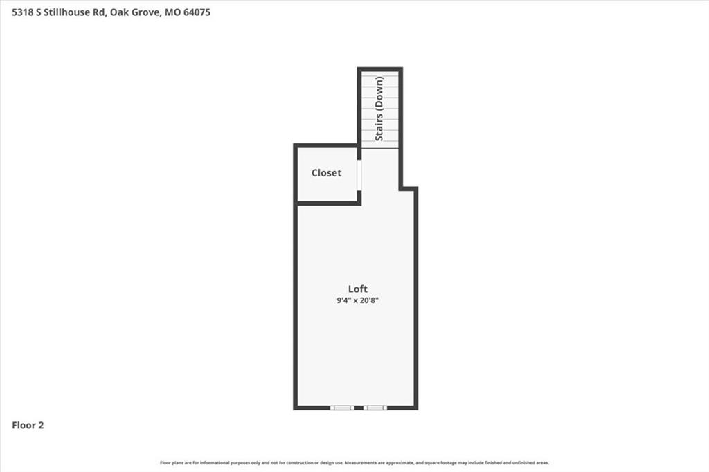5318 S Stillhouse Road Property Photo 46