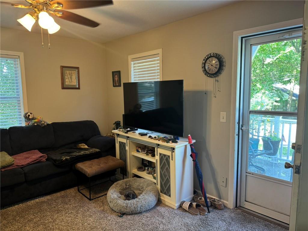 1007 A & B S Lexington Street Property Photo 6