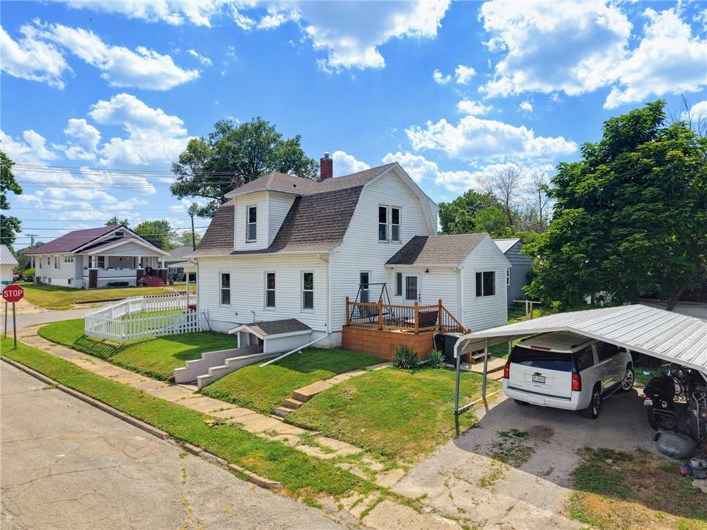 703 E 7th Street Property Photo 27