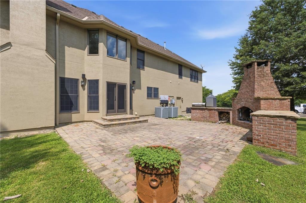20215 S Grand Drive Property Photo 45