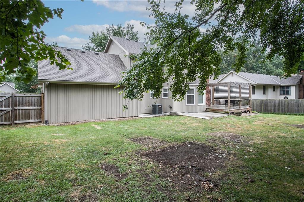 6630 N Anita Avenue Property Photo 34