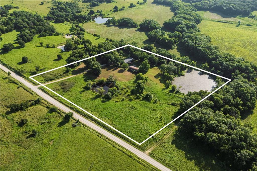 599 Kanza Road Property Photo 1