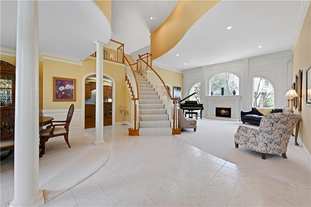 10853 S Cedar Niles Circle Property Photo 6
