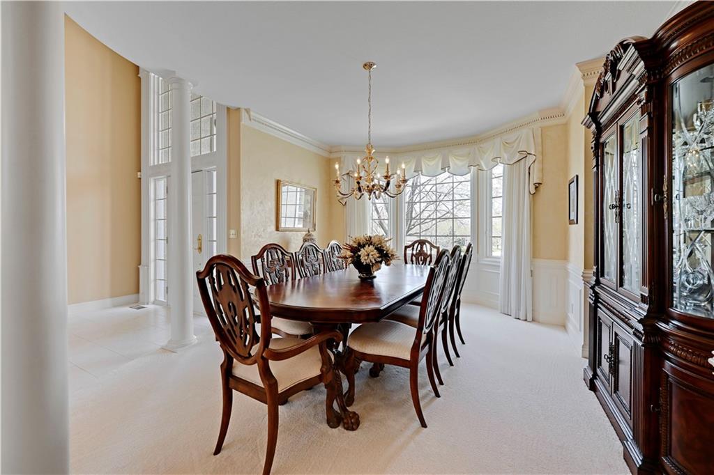 10853 S Cedar Niles Circle Property Photo 8