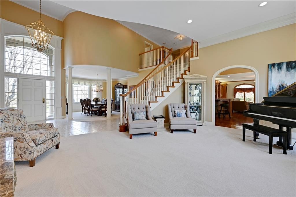 10853 S Cedar Niles Circle Property Photo 12