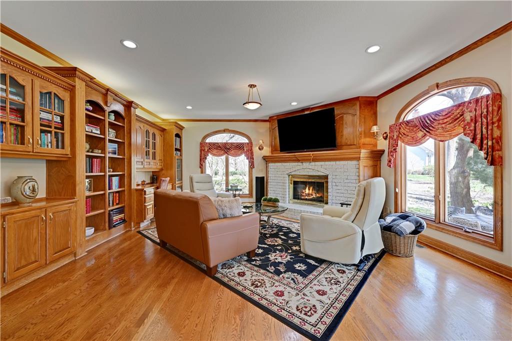 10853 S Cedar Niles Circle Property Photo 16