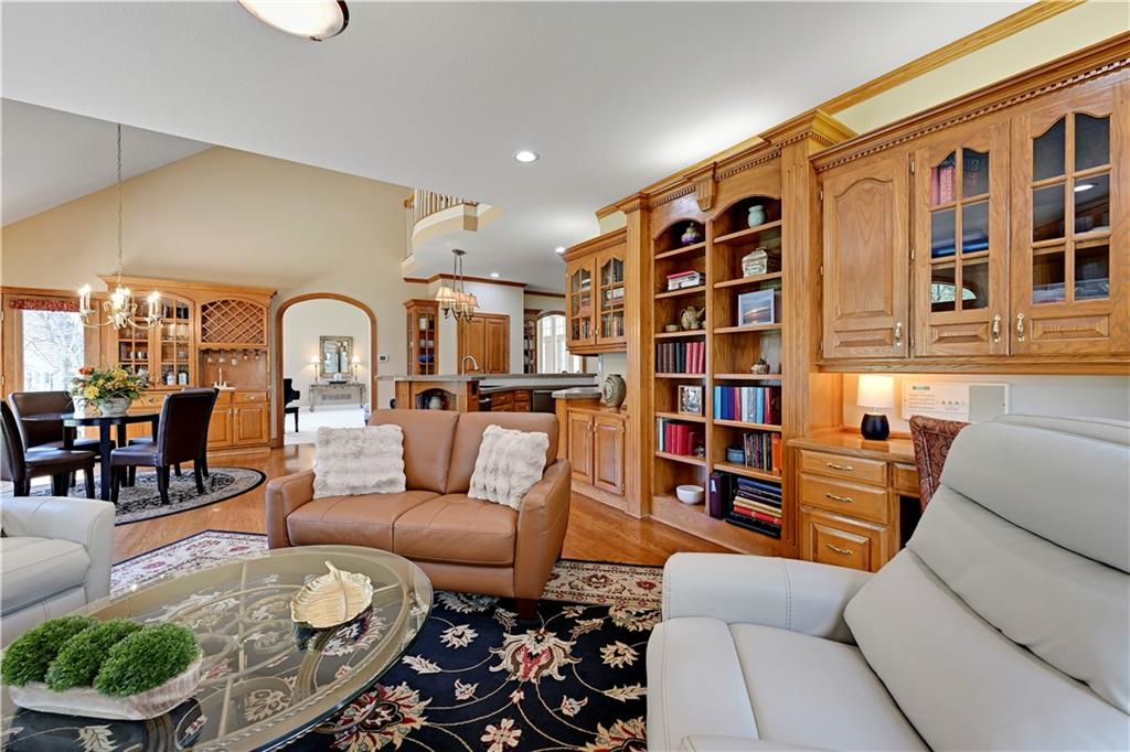 10853 S Cedar Niles Circle Property Photo 18