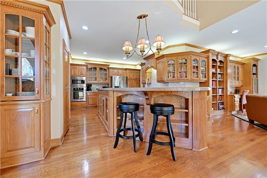 10853 S Cedar Niles Circle Property Photo 19