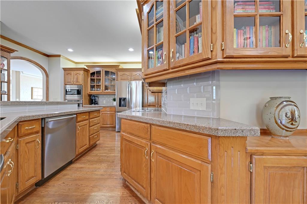 10853 S Cedar Niles Circle Property Photo 20
