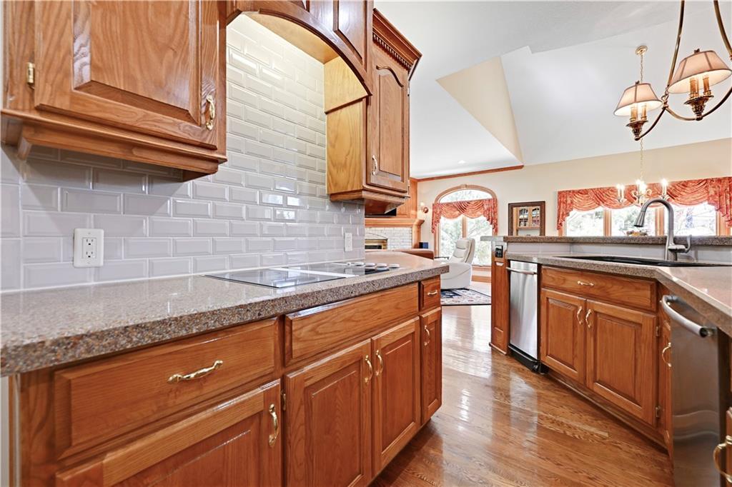 10853 S Cedar Niles Circle Property Photo 21