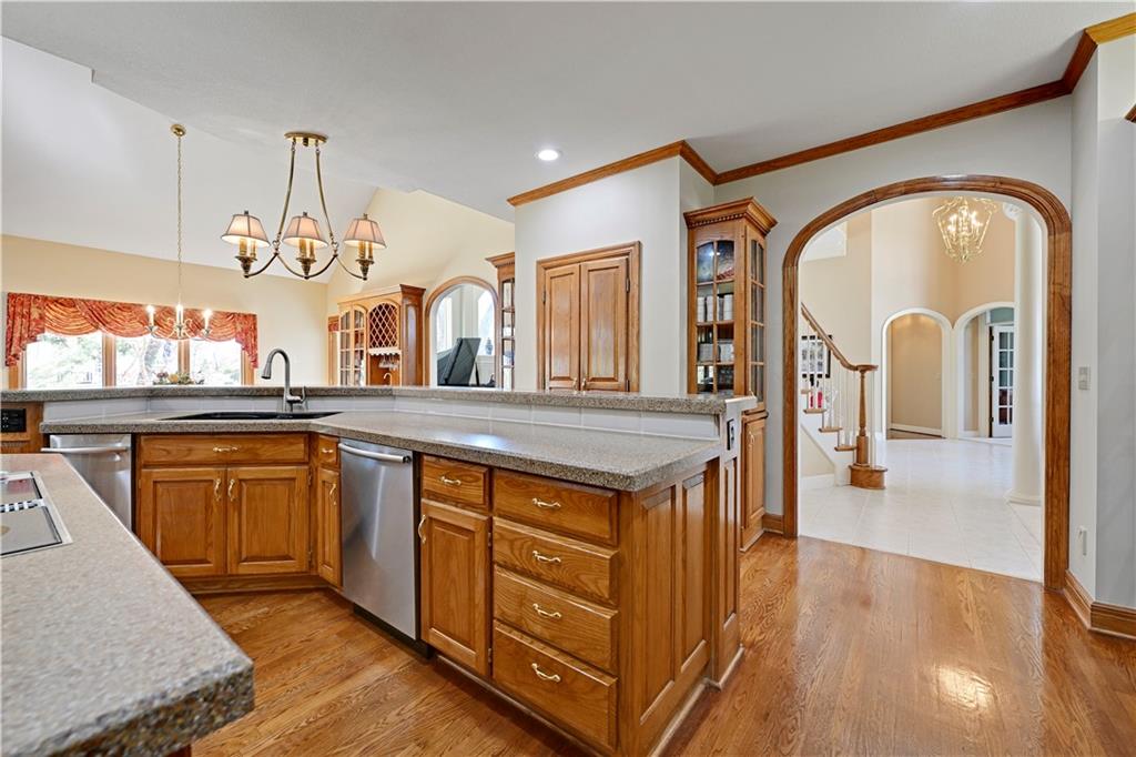 10853 S Cedar Niles Circle Property Photo 22