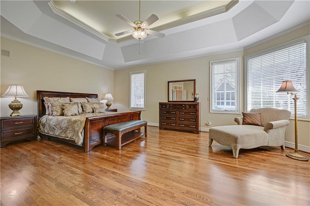 10853 S Cedar Niles Circle Property Photo 24