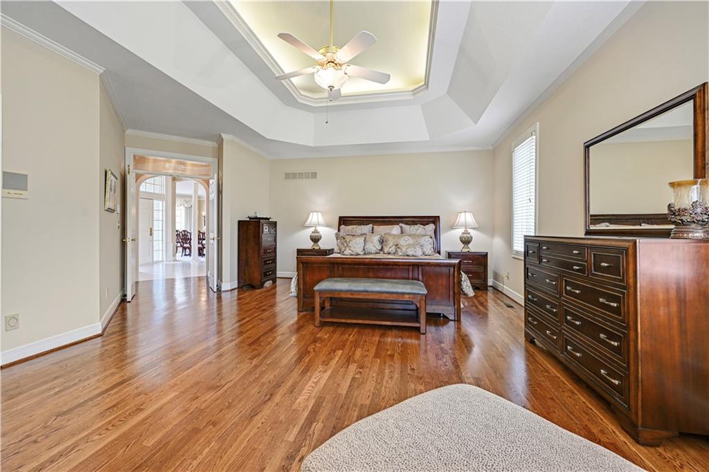 10853 S Cedar Niles Circle Property Photo 25
