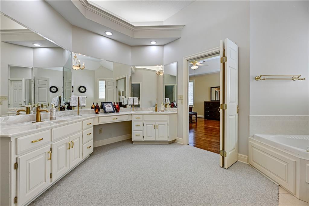 10853 S Cedar Niles Circle Property Photo 28