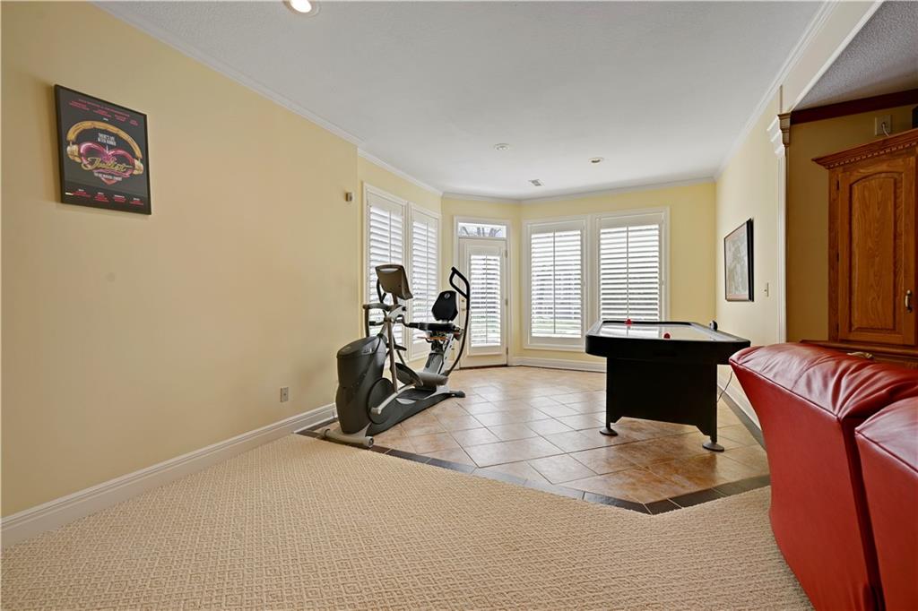 10853 S Cedar Niles Circle Property Photo 41