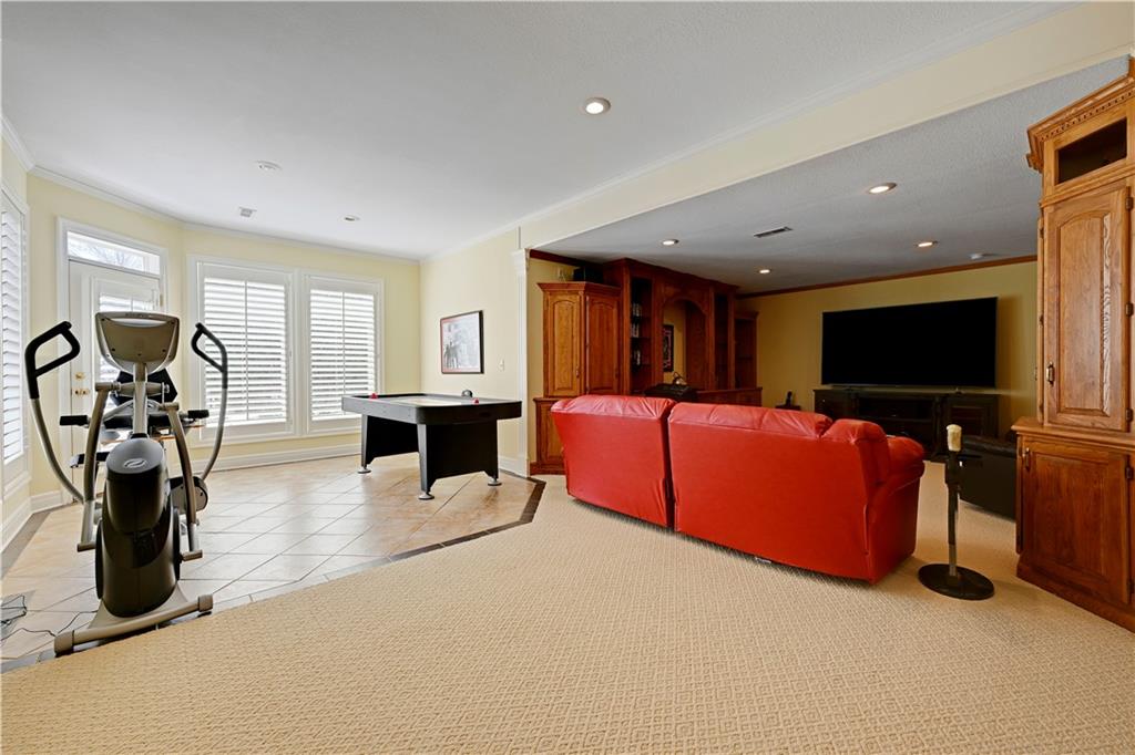 10853 S Cedar Niles Circle Property Photo 42