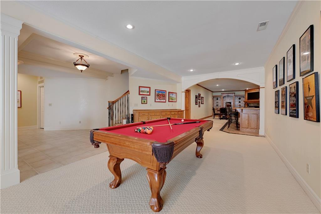 10853 S Cedar Niles Circle Property Photo 43