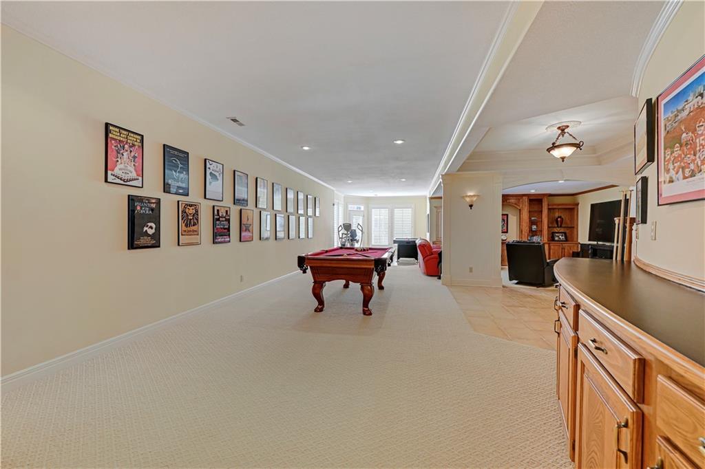 10853 S Cedar Niles Circle Property Photo 44