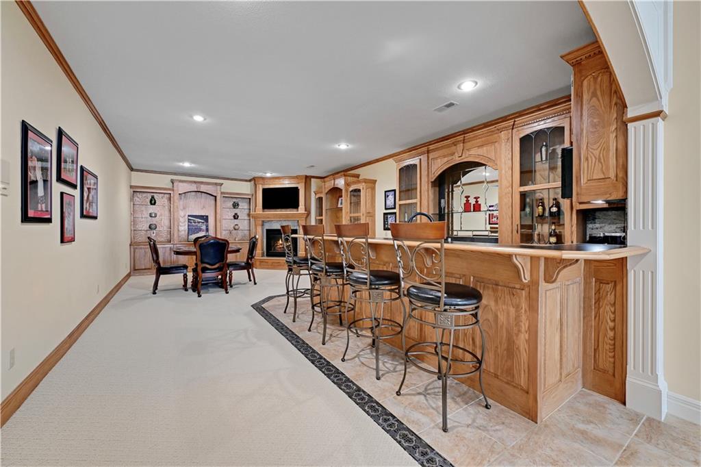 10853 S Cedar Niles Circle Property Photo 45