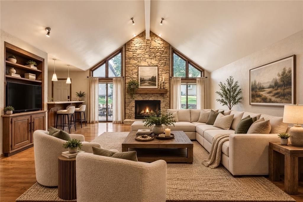 10 The Woodlands N/a Property Photo 1