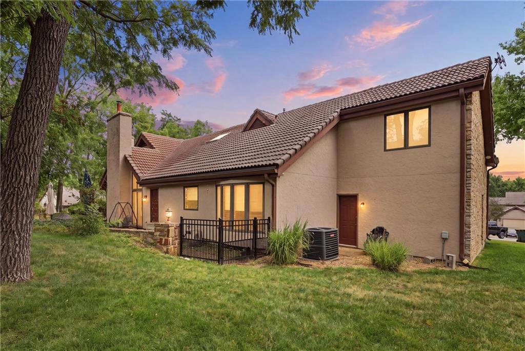 10 The Woodlands N/a Property Photo 55