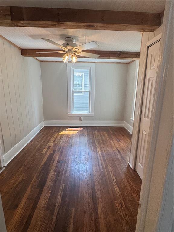 1612 N Elm Street Property Photo 12