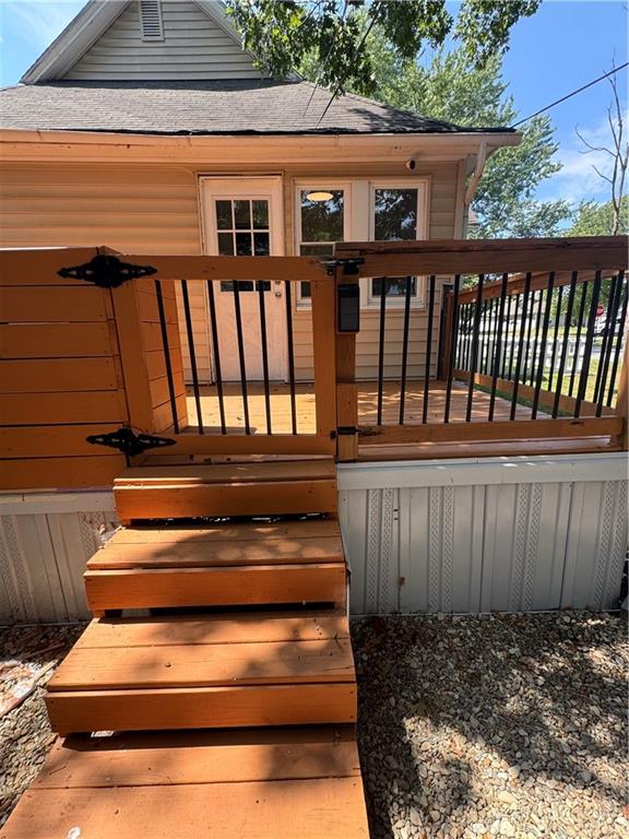 1612 N Elm Street Property Photo 19
