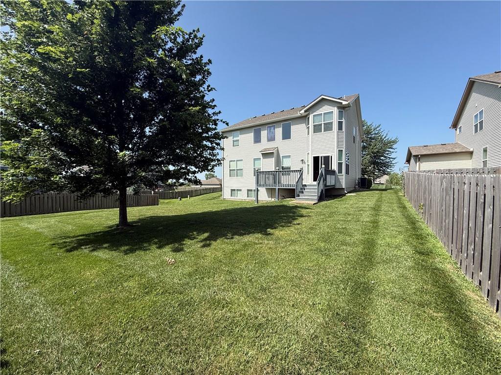 1200 Sw Sapperton Road Property Photo 19