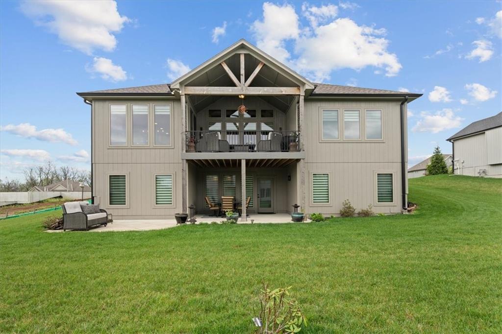 1108 Deer Run Drive Property Photo 33