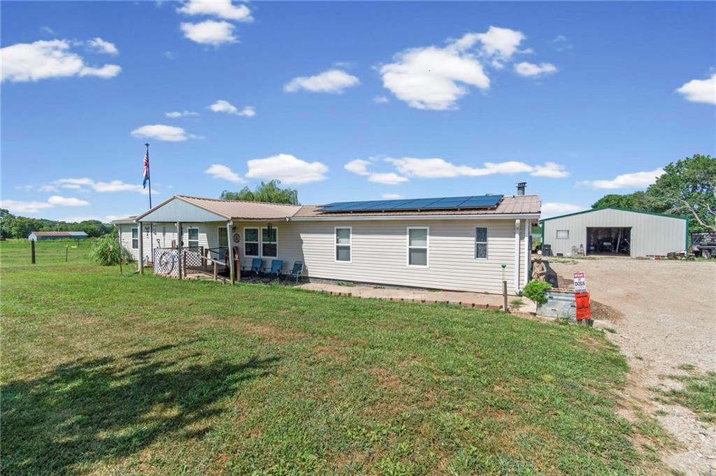 1224 Nw State Route K Highway Property Photo 2