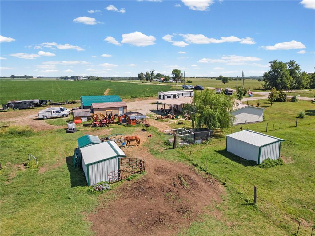 1224 Nw State Route K Highway Property Photo 41