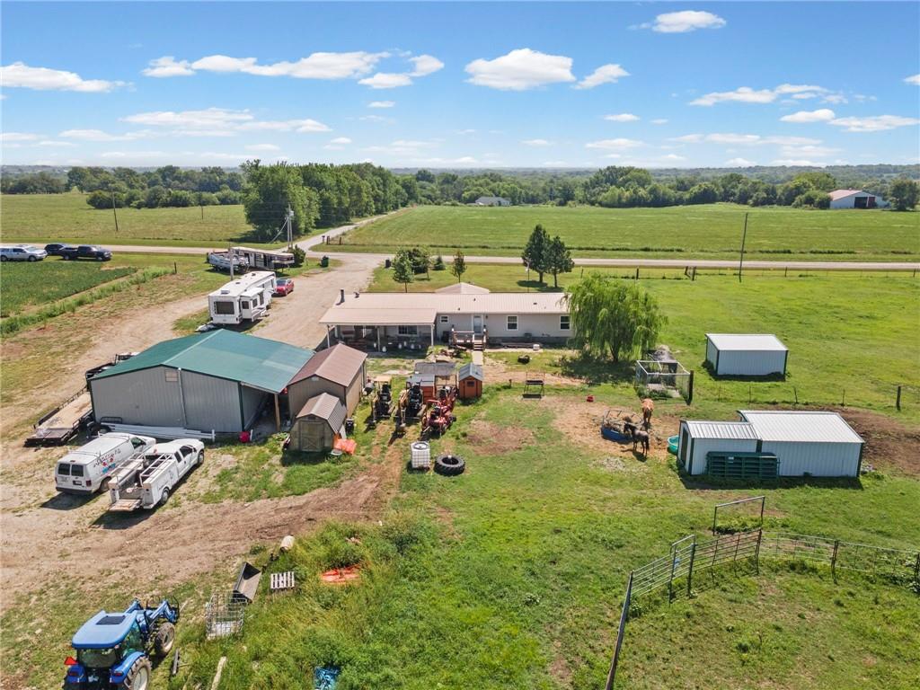 1224 Nw State Route K Highway Property Photo 42
