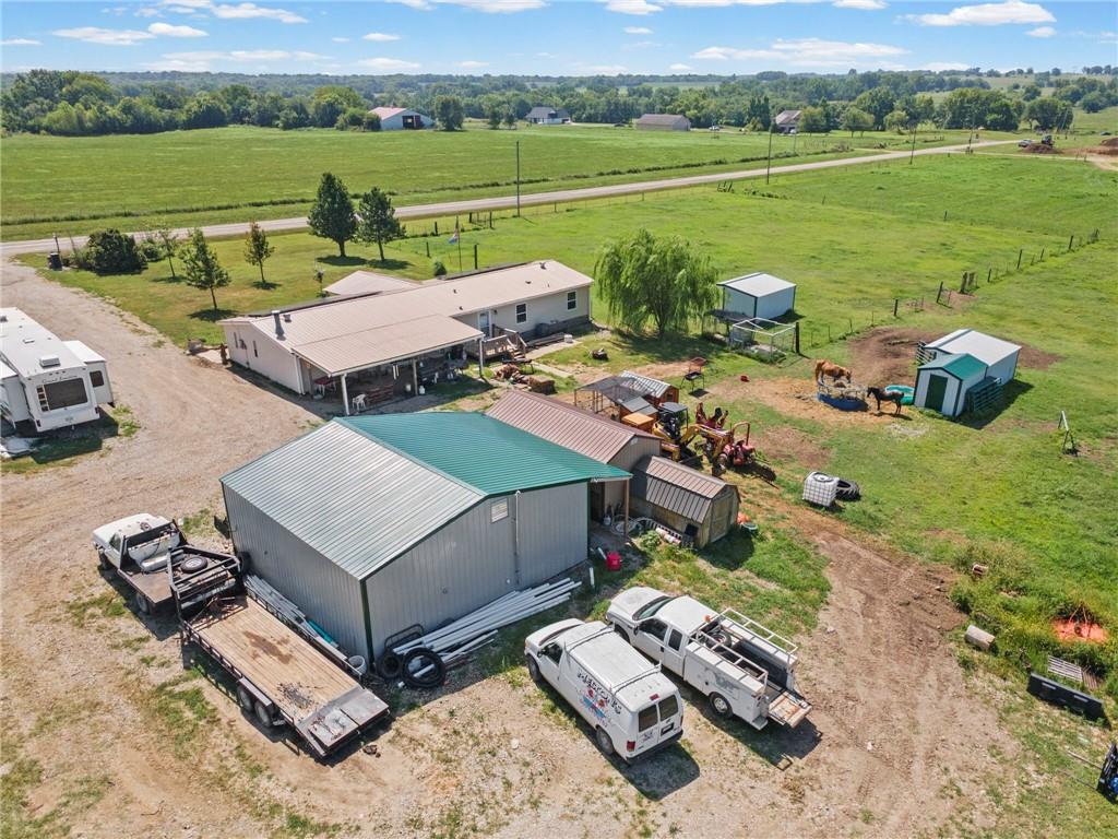 1224 Nw State Route K Highway Property Photo 43