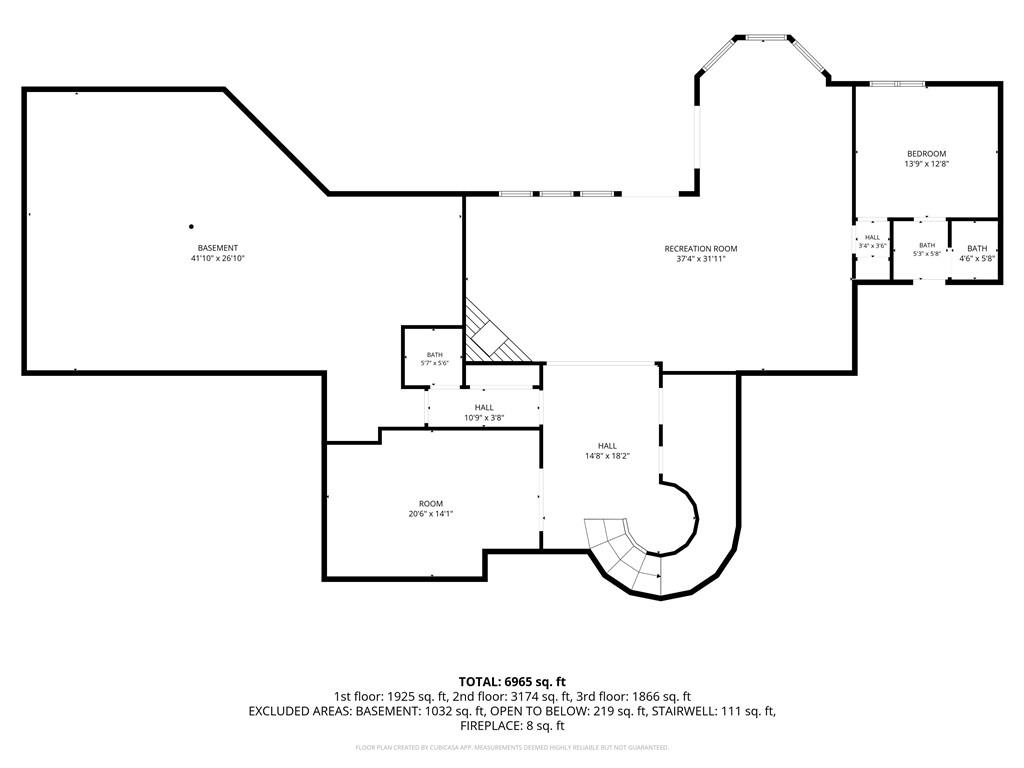 13908 Howe Drive Property Photo 76