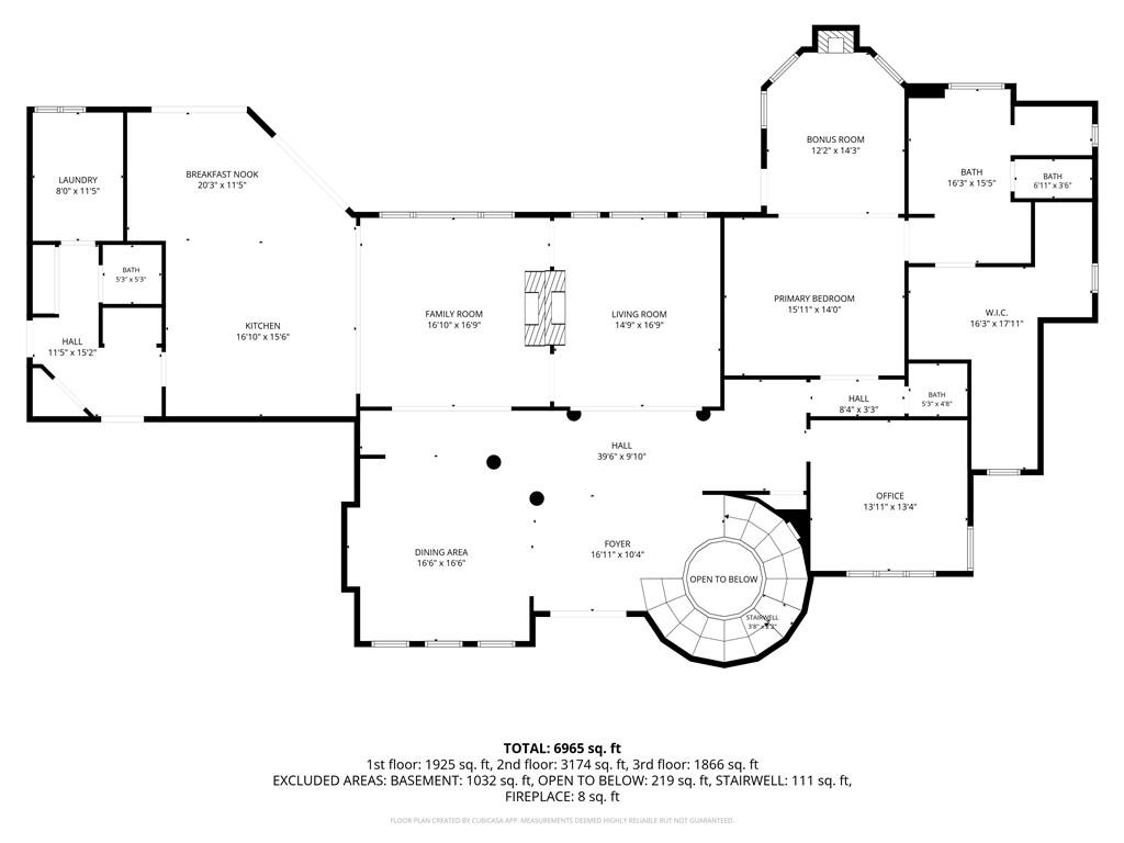 13908 Howe Drive Property Photo 77