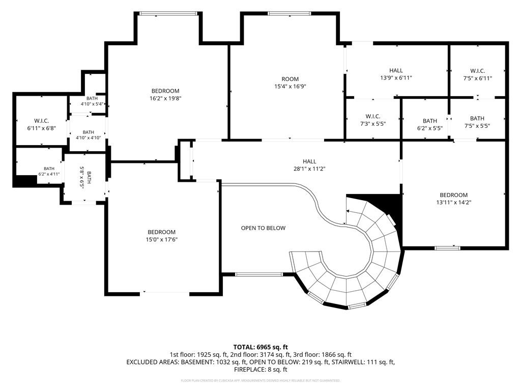 13908 Howe Drive Property Photo 78