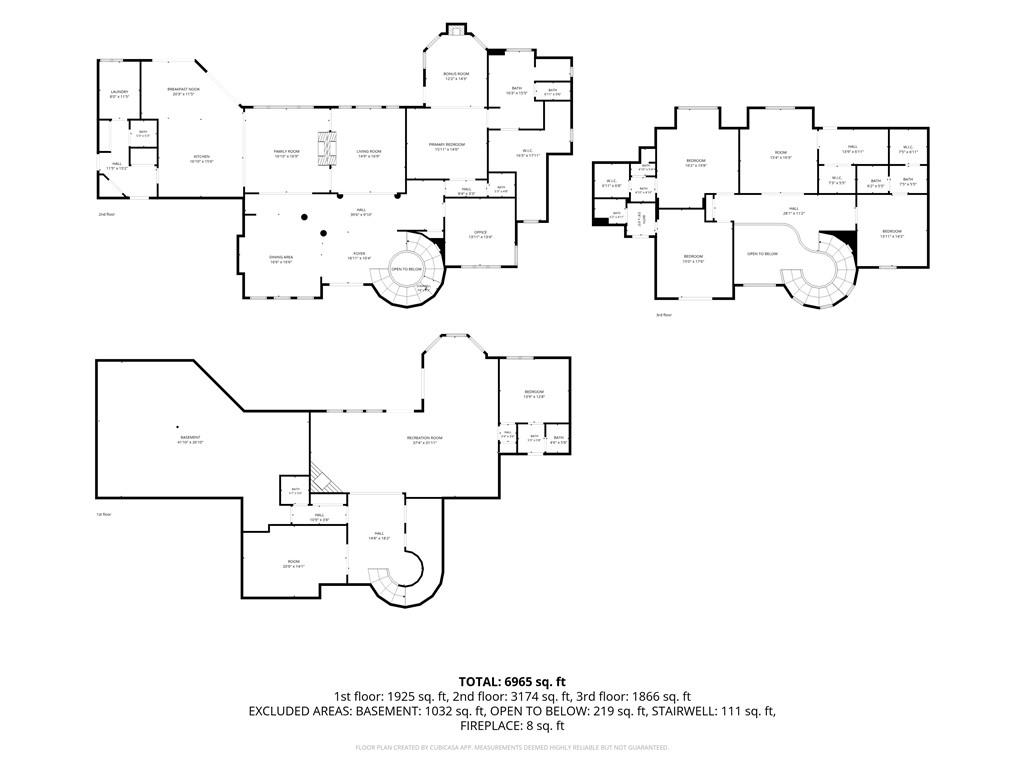 13908 Howe Drive Property Photo 79