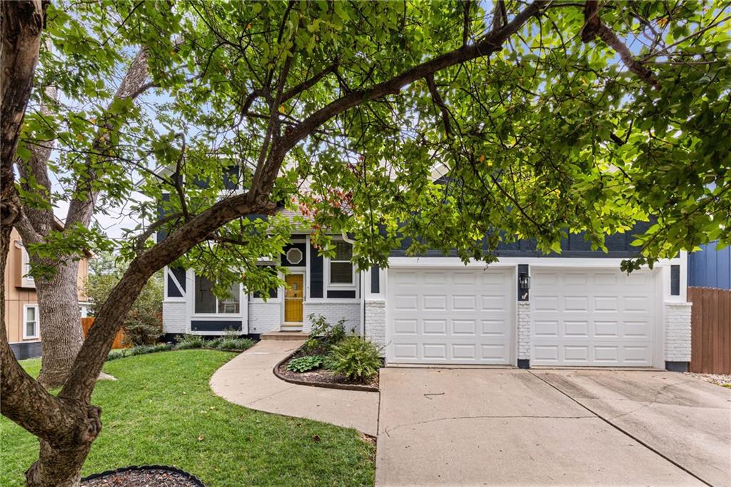 8933 Woodstone Street Property Photo 1