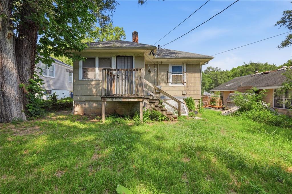 6920 S Benton Avenue Property Photo 7