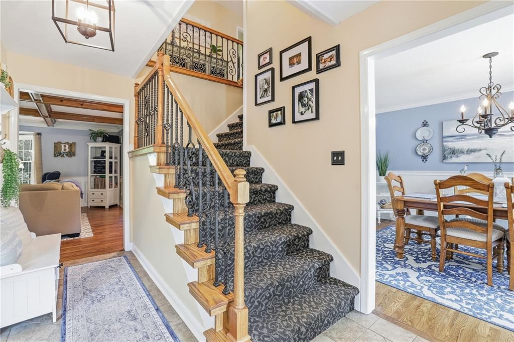 15326 W 92nd Place Property Photo 14