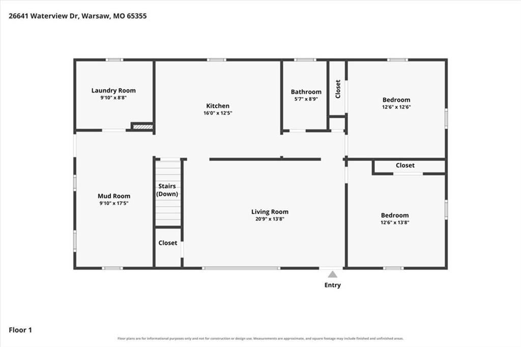 26641 Waterview Drive Property Photo 27