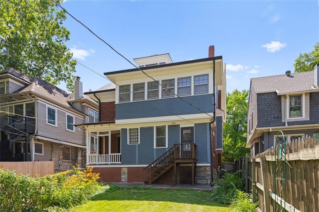 3607 Campbell Street Property Photo 45