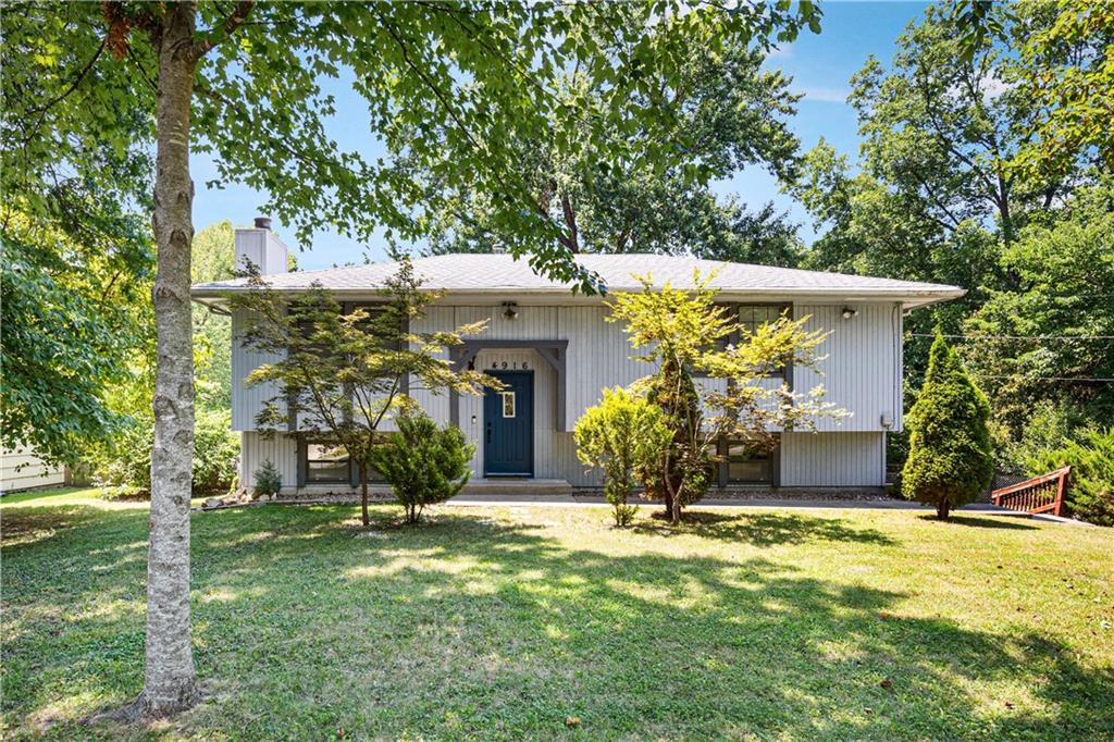 4916 Ne Davidson Road Property Photo 1